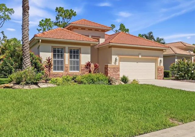 Single family home for sale at 13115 Preserve Ct, PORT CHARLOTTE, FL 33953 | MLS# D6148792