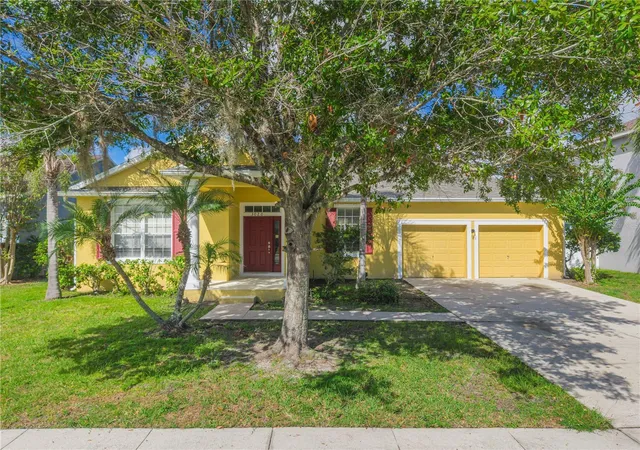 Single family home for sale at 3020 Palermo Rose Way, KISSIMMEE, FL 34746 | MLS# S5157719