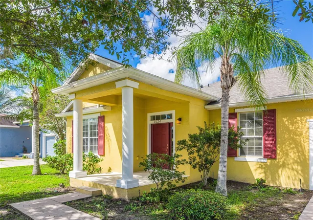 Photo 1 of Single family home for sale at 3020 Palermo Rose Way, Kissimmee, FL 34746 | MLS# S5157719 | Listing updated on 2026-09-22