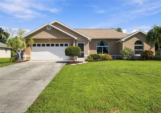 Single family home for sale at 4991 Houle Pl, SARASOTA, FL 34232 | MLS# A4706310