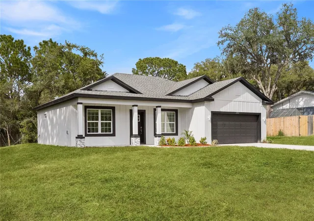 Photo 2 of Single family home for sale at 21987 SW Mango Ln, Dunnellon, FL 34431 | MLS# O6442353 | Listing updated on 2026-09-23