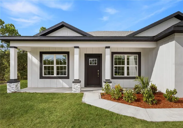 Photo 3 of Single family home for sale at 21987 SW Mango Ln, Dunnellon, FL 34431 | MLS# O6442353 | Listing updated on 2026-09-23