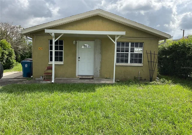 Single family home for sale at 428 F St, LAKE WALES, FL 33853 | MLS# P4939905