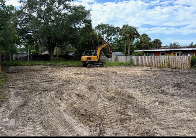 Land for sale at 4210 Huntington St NE, Saint Petersburg, FL 33703 | MLS# TB8549195