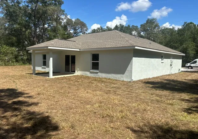Photo 4 of Sale Pending at 10119 N Dyal Dr, Citrus Springs, FL 34434 | MLS# G5117873 | Listing updated on 2026-10-01
