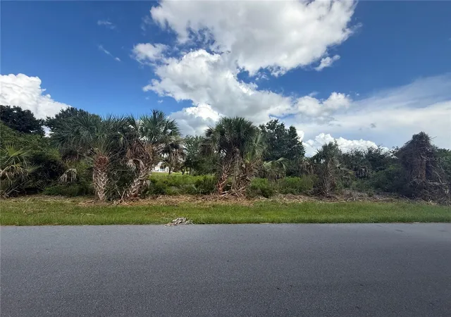 Land for sale at 6192 Lomax St, ENGLEWOOD, FL 34224 | MLS# D6148793