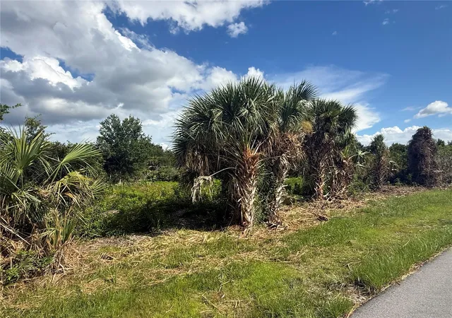 Photo 2 of Land for sale at 6192 Lomax St, Englewood, FL 34224 | MLS# D6148793 | Listing updated on 2026-09-21