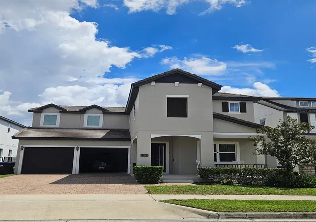 Photo 1 of Single family home for sale at 12785 Westside Village Loop, Windermere, FL 34786 | MLS# O6442356 | Listing updated on 2026-10-09