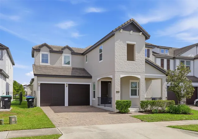 Photo 1 of Single family home for sale at 12785 Westside Village Loop, Windermere, FL 34786 | MLS# O6442356 | Listing updated on 2026-10-10