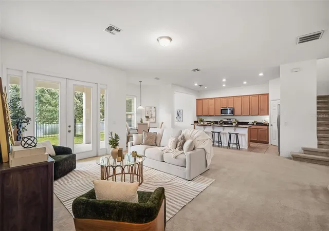 Photo 3 of Single family home for sale at 12785 Westside Village Loop, Windermere, FL 34786 | MLS# O6442356 | Listing updated on 2026-10-09