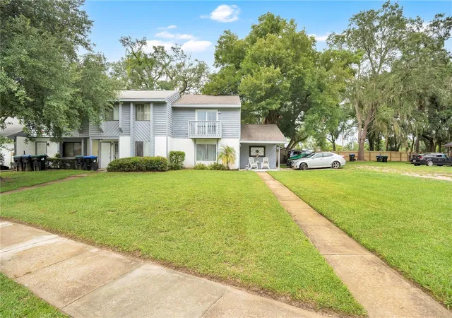 Photo 1 of Townhouse for sale at 3913 Magnolia Pointe Ln, Orlando, FL 32810 | MLS# O6442359 | Listing updated on 2026-09-20