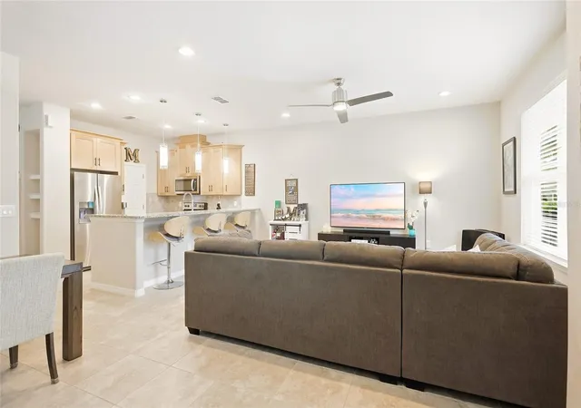 Photo 2 of Townhouse for sale at 2491 Fassona Dr, Kissimmee, FL 34741 | MLS# O6442360 | Listing updated on 2026-10-05
