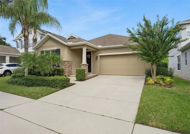 Photo 1 of Sale Pending at 14543 Sabal Crst Way, Winter Garden, FL 34787 | MLS# O6442363 | Listing updated on 2026-10-01