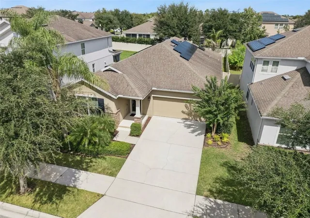 Photo 3 of Sale Pending at 14543 Sabal Crst Way, Winter Garden, FL 34787 | MLS# O6442363 | Listing updated on 2026-10-01