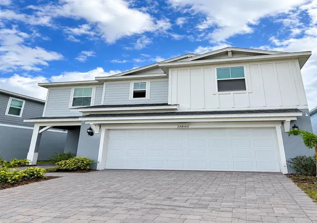 Photo 1 of Single family home for sale at 15882 Cape Coral Loop, Clermont, FL 34714 | MLS# O6442364 | Listing updated on 2026-09-30