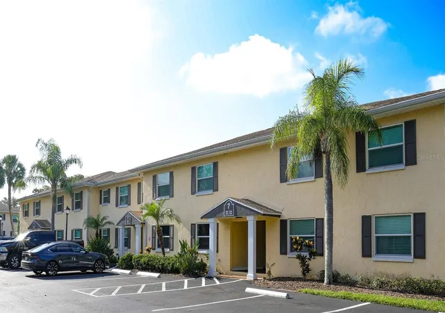 Photo 1 of Sale Pending at 13125 Wilcox Rd #7202, Largo, FL 33774 | MLS# TB8549198 | Listing updated on 2026-10-08