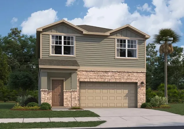 Single family home for sale at 11199 Arnold Loop, SAN ANTONIO, FL 33576 | MLS# TB8549199
