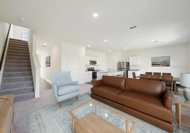 Photo 2 of Single family home for sale at 11199 Arnold Loop, San Antonio, FL 33576 | MLS# TB8549199 | Listing updated on 2026-09-30