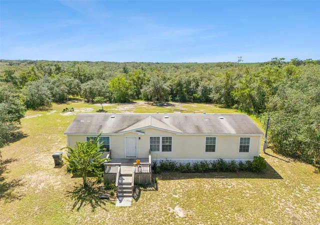 Photo 2 of Manufactured home for sale at 2478 Buck Board Trl, Lake Wales, FL 33898 | MLS# P4939907 | Listing updated on 2026-09-22