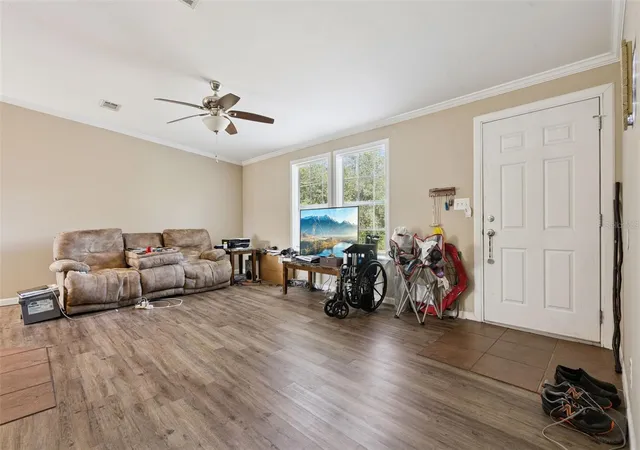 Photo 3 of Manufactured home for sale at 2478 Buck Board Trl, Lake Wales, FL 33898 | MLS# P4939907 | Listing updated on 2026-09-22