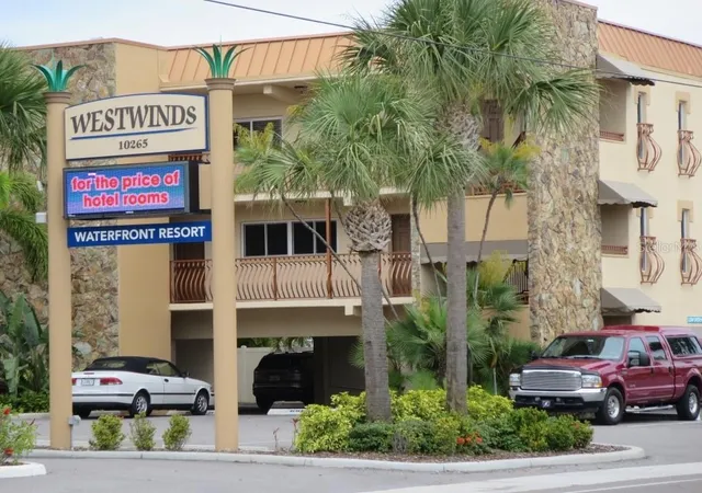 Photo 1 of Condo for sale at 10265 Gulf Blvd #B314, Treasure Island, FL 33706 | MLS# TB8549202 | Listing updated on 2026-09-20