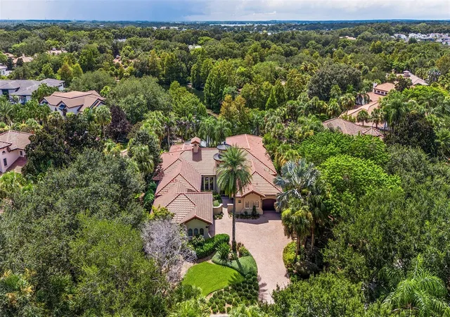 Photo 51 of Single family home for sale at 9310 Isleworth Gdns Dr, WINDERMERE, FL 34786 | MLS# O6442366 | Listing updated on 2026-10-28