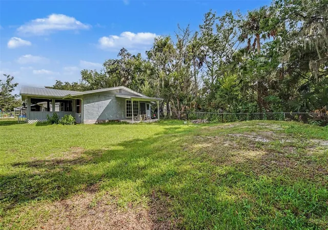 Photo 4 of Manufactured home for sale at 171 Canham St, Bunnell, FL 32110 | MLS# FC321501 | Listing updated on 2026-10-01