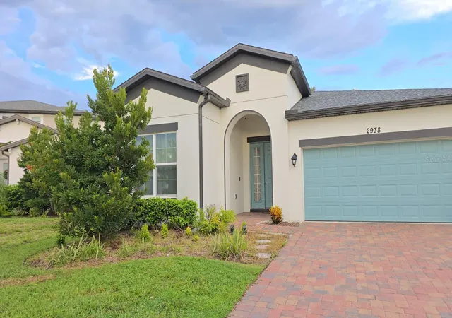 Single family home for sale at 2938 Scarlett Dr, Saint Cloud, FL 34772 | MLS# O6442370