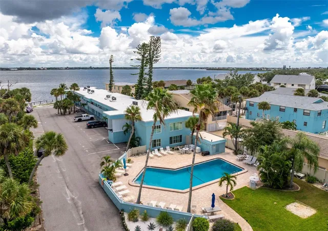 Photo 1 of Condo for sale at 5055 N Beach Rd #203, Englewood, FL 34223 | MLS# D6148794 | Listing updated on 2026-09-19
