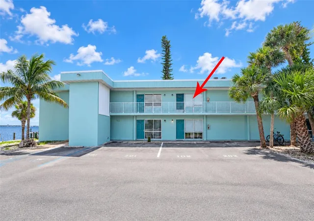 Photo 3 of Condo for sale at 5055 N Beach Rd #203, Englewood, FL 34223 | MLS# D6148794 | Listing updated on 2026-09-19