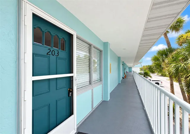 Photo 3 of Condo for sale at 5055 N Beach Rd #203, Englewood, FL 34223 | MLS# D6148794 | Listing updated on 2026-09-19