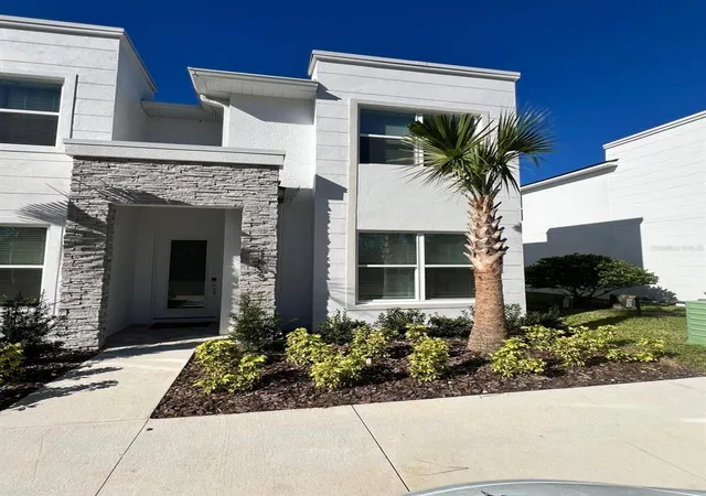 Townhouse for sale at 1453 Serendipity Ln, CLERMONT, FL 34714 | MLS# O6442371