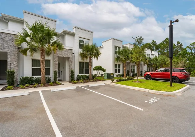 Photo 2 of Townhouse for sale at 1453 Serendipity Ln, Clermont, FL 34714 | MLS# O6442371 | Listing updated on 2026-10-07