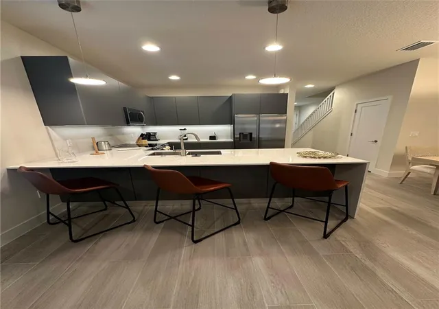 Photo 2 of Townhouse for sale at 1453 Serendipity Ln, Clermont, FL 34714 | MLS# O6442371 | Listing updated on 2026-09-17