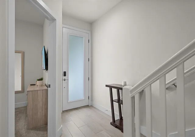 Photo 3 of Townhouse for sale at 1453 Serendipity Ln, Clermont, FL 34714 | MLS# O6442371 | Listing updated on 2026-10-07