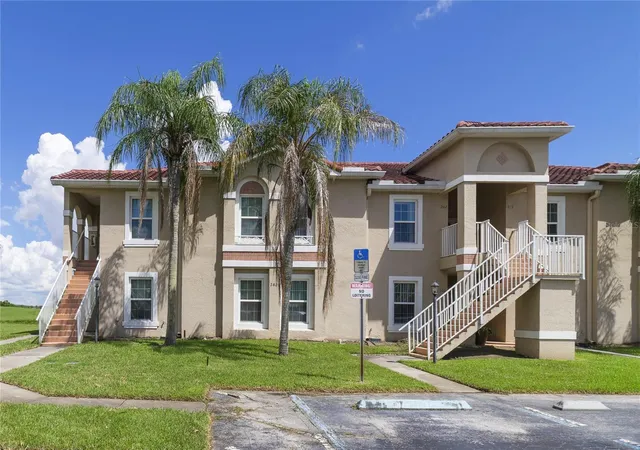 Photo 1 of Condo for sale at 2824 Osprey Cvs Pl #202, Kissimmee, FL 34746 | MLS# O6442373 | Listing updated on 2026-09-17