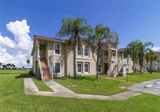 Photo 2 of Condo for sale at 2824 Osprey Cvs Pl #202, Kissimmee, FL 34746 | MLS# O6442373 | Listing updated on 2026-09-17