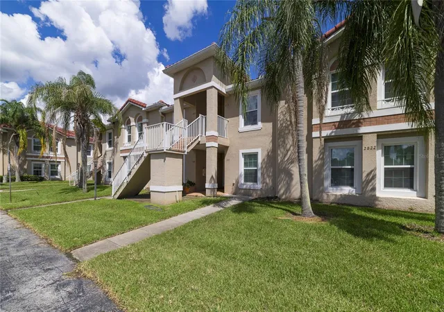 Photo 3 of Condo for sale at 2824 Osprey Cvs Pl #202, Kissimmee, FL 34746 | MLS# O6442373 | Listing updated on 2026-09-17