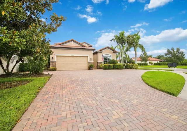 Photo 1 of Single family home for sale at 10619 Glencorse Ter, Bradenton, FL 34211 | MLS# A4706313 | Listing updated on 2026-09-29