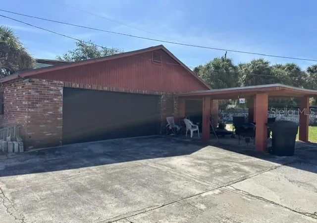 Photo 3 of Single family home for sale at 1834 21st Street S, Saint Petersburg, FL 33712 | MLS# TB8549206 | Listing updated on 2026-09-19