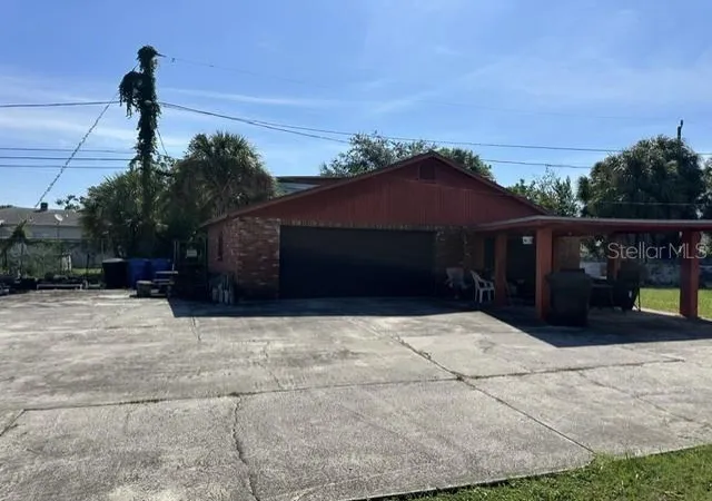Photo 3 of Single family home for sale at 1834 21st Street S, Saint Petersburg, FL 33712 | MLS# TB8549206 | Listing updated on 2026-09-19