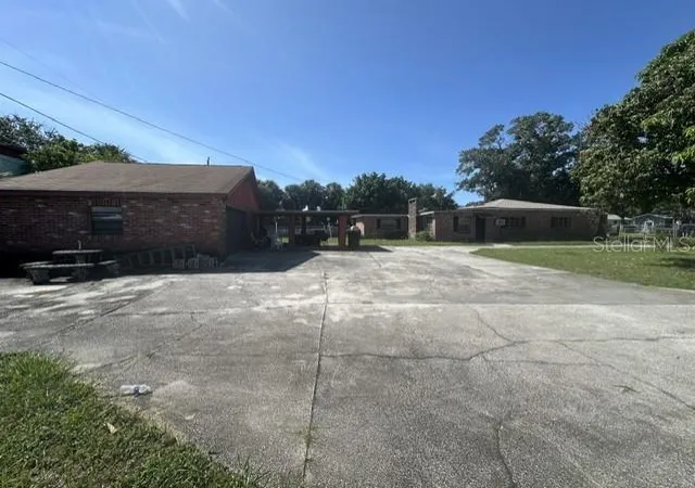 Photo 4 of Single family home for sale at 1834 21st Street S, Saint Petersburg, FL 33712 | MLS# TB8549206 | Listing updated on 2026-09-19