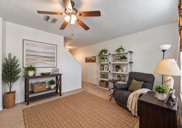 Photo 3 of Townhouse for sale at 3306 Broken Bow Dr, Land O Lakes, FL 34639 | MLS# TB8549207 | Listing updated on 2026-09-24