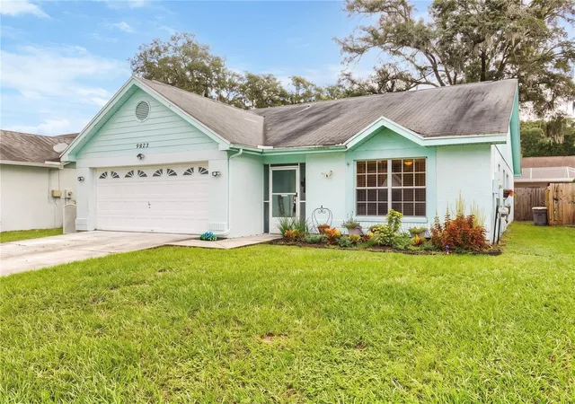 Photo 2 of Single family home for sale at 9823 Sir Frederick St, Tampa, FL 33637 | MLS# TB8549208 | Listing updated on 2026-09-30
