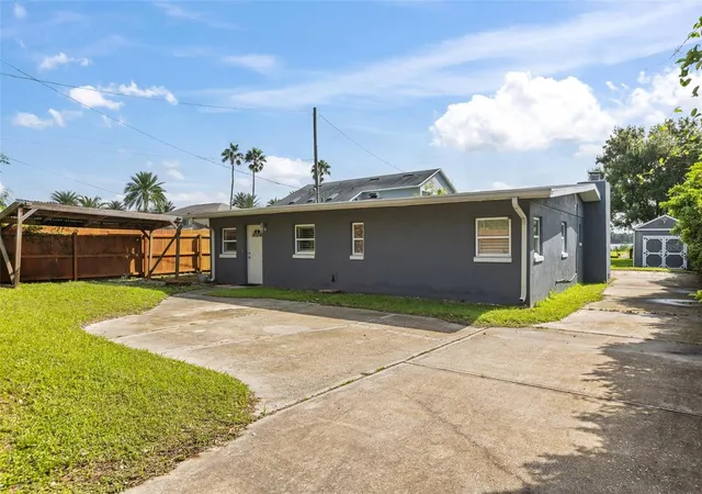 Single family home for sale at 33 S Ortman Dr, ORLANDO, FL 32805 | MLS# O6442378