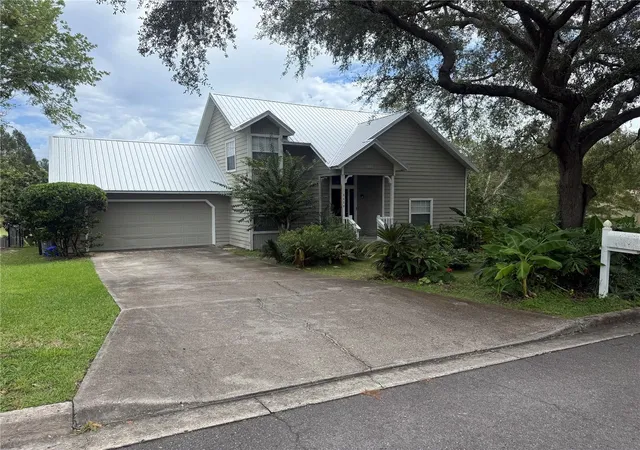 Single family home for sale at 8620 NW 35th Road, GAINESVILLE, FL 32606 | MLS# OM732372