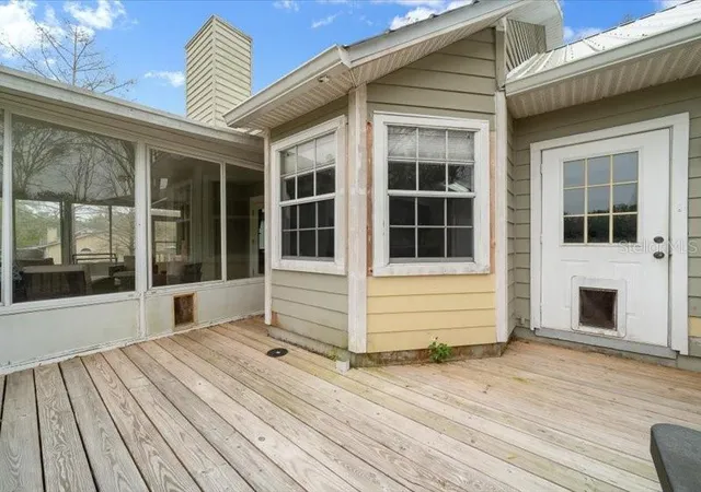 Photo 3 of Single family home for sale at 8620 NW 35th Road, Gainesville, FL 32606 | MLS# OM732372 | Listing updated on 2026-09-22