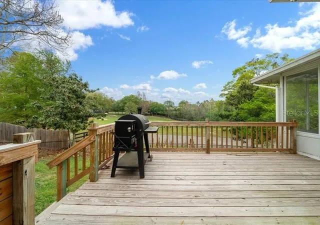 Photo 4 of Single family home for sale at 8620 NW 35th Road, Gainesville, FL 32606 | MLS# OM732372 | Listing updated on 2026-09-22