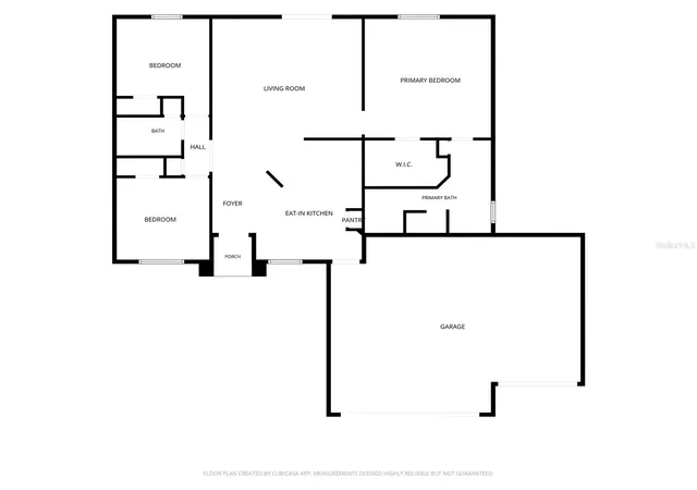 Photo 2 of Single family home for sale at 215 Chicago Ave W, Haines City, FL 33844 | MLS# L4965113 | Listing updated on 2026-09-25