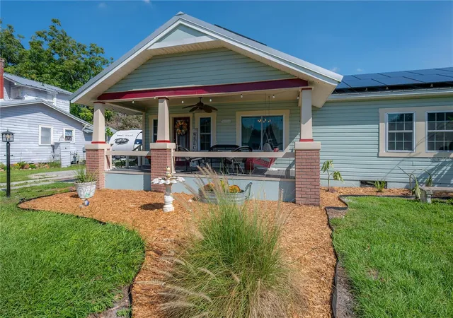 Photo 1 of Single family home for sale at 203 W Frierson Ave, Tampa, FL 33603 | MLS# TB8549214 | Listing updated on 2026-10-08